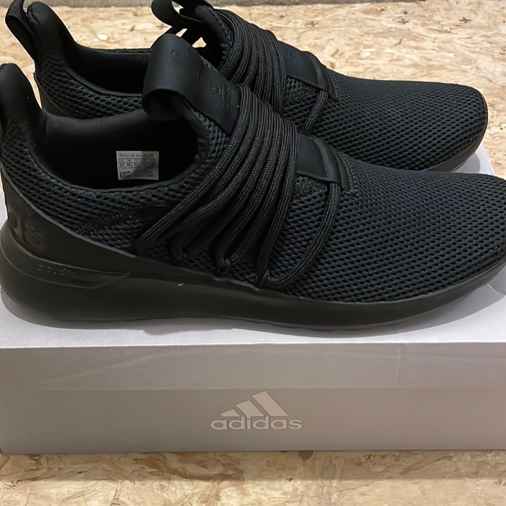 Adidas Lite Racer Adapt 3.0 - Men’s 11 - New with Tags